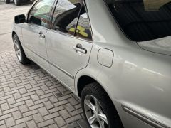 Фото авто Toyota Progres