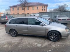 Фото авто Honda Avancier