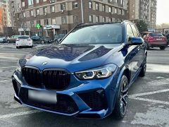 Сүрөт унаа BMW X5 M