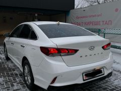 Сүрөт унаа Hyundai Sonata