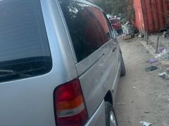 Сүрөт унаа Mercedes-Benz Vito