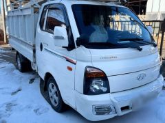 Фото авто Hyundai Porter