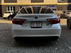 Сүрөт унаа Toyota Camry