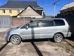 Фото авто Honda Odyssey