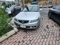 Фото авто Honda Accord