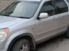 Сүрөт унаа Honda CR-V