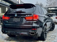 Фото авто BMW X5