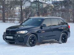 Photo of the vehicle BMW X5