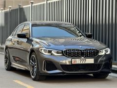 Сүрөт унаа BMW 3 серия