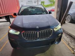 Сүрөт унаа BMW X5