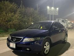 Фото авто Honda Accord