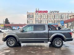 Фото авто Ford F-150