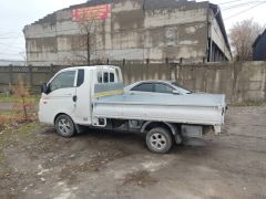 Фото авто Hyundai Porter