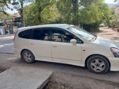 Сүрөт унаа Honda Stream