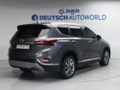 Photo of the vehicle Hyundai Santa Fe