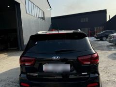 Фото авто Kia Sorento