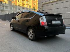 Фото авто Toyota Prius