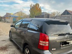 Фото авто Toyota Wish