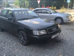 Photo of the vehicle Audi 100