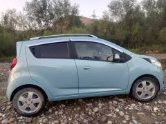 Фото авто Chevrolet Spark