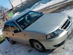 Сүрөт унаа Daewoo Nexia