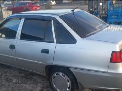 Сүрөт унаа Daewoo Nexia