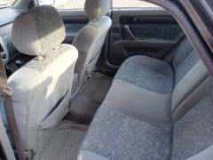 Сүрөт унаа Daewoo Lacetti