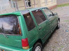 Photo of the vehicle Daewoo Tico