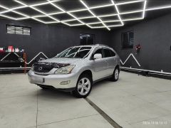 Сүрөт унаа Lexus RX