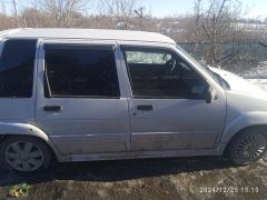 Сүрөт унаа Daewoo Tico