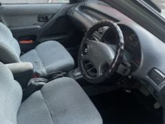 Сүрөт унаа Toyota Corsa