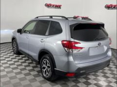 Фото авто Subaru Forester