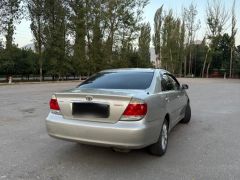 Сүрөт унаа Toyota Camry (Japan)