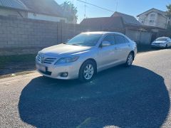 Сүрөт унаа Toyota Camry