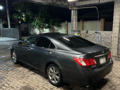 Сүрөт унаа Lexus ES