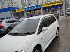 Сүрөт унаа Mazda Premacy