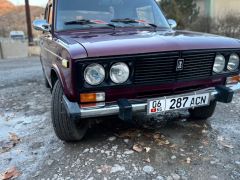 Сүрөт унаа ВАЗ (Lada) 2106