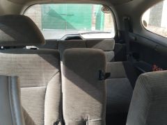 Фото авто Honda Stream