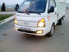 Фото авто Hyundai Porter