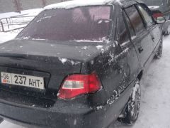 Photo of the vehicle Daewoo Nexia