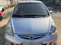 Фото авто Honda Jazz