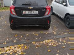 Фото авто Chevrolet Spark