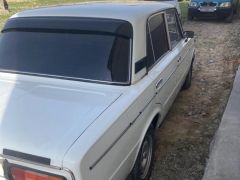 Сүрөт унаа ВАЗ (Lada) 2106