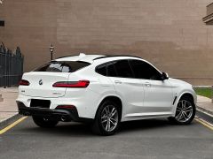 Фото авто BMW X4