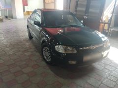 Сүрөт унаа Mazda 323