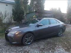 Сүрөт унаа Toyota Camry