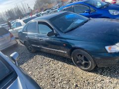 Photo of the vehicle Toyota Carina