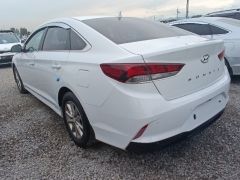 Photo of the vehicle Hyundai Sonata