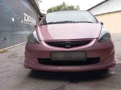 Фото авто Honda Jazz