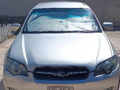 Photo of the vehicle Subaru Legacy